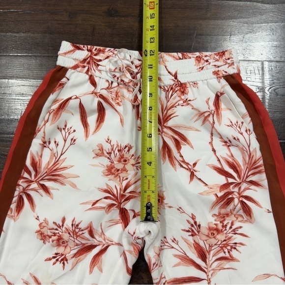 Joie Quisy Elasticized Waist Pant Size XS Women - Picture 8 of 9